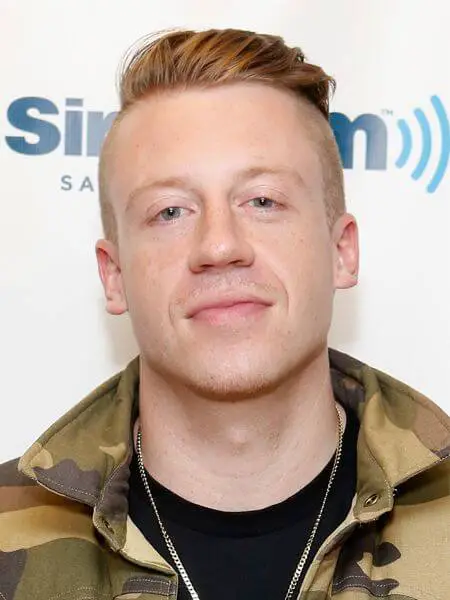 Macklemore, Height, Weight, Body Fat Percentage