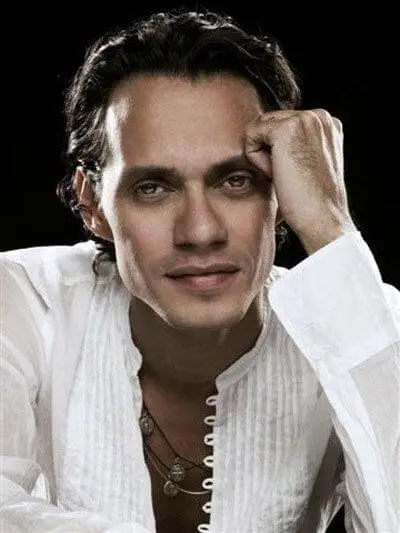 Marc Anthony, Height, Weight, Body Fat Percentage