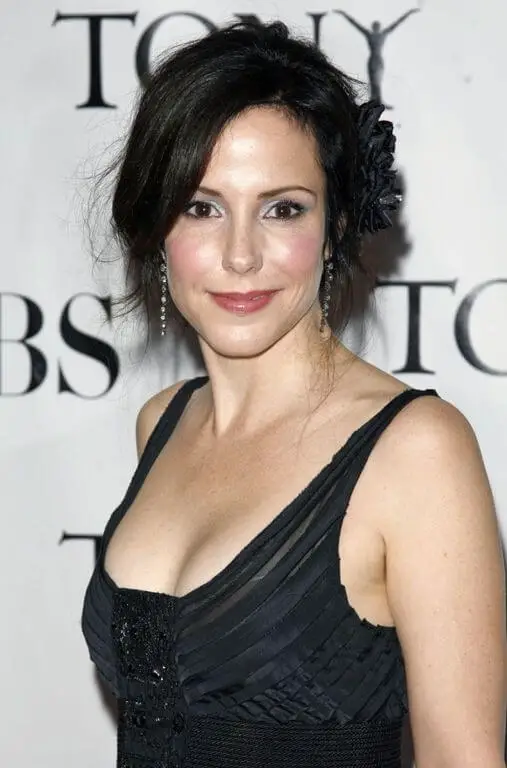 Mary-Louise Parker, Height, Weight, Bra Size, Body Measurements