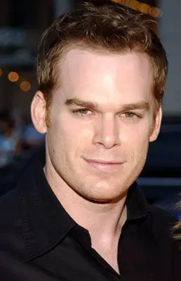 Michael C. Hall Height and Weight