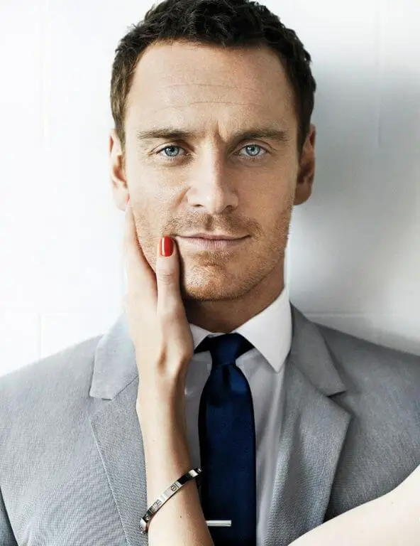 Michael Fassbender, Height, Weight, Body Fat Percentage