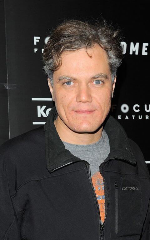 Michael Shannon, Height, Weight, Body Fat Percentage