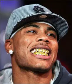 Nelly Height and Weight