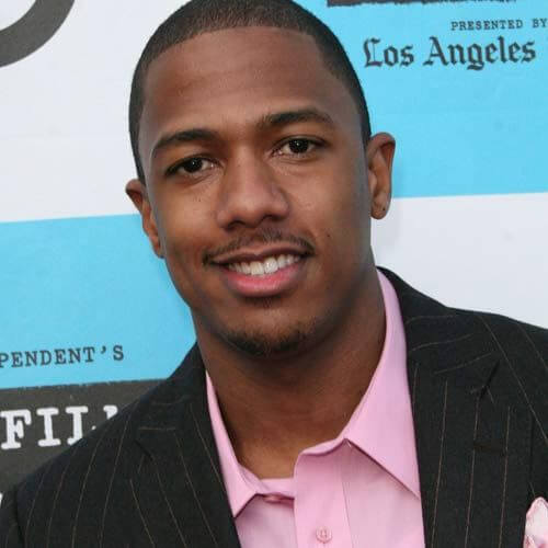 Nick Cannon Height and Weight