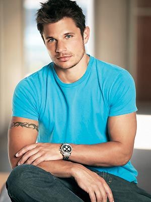Nick Lachey Height and Weight
