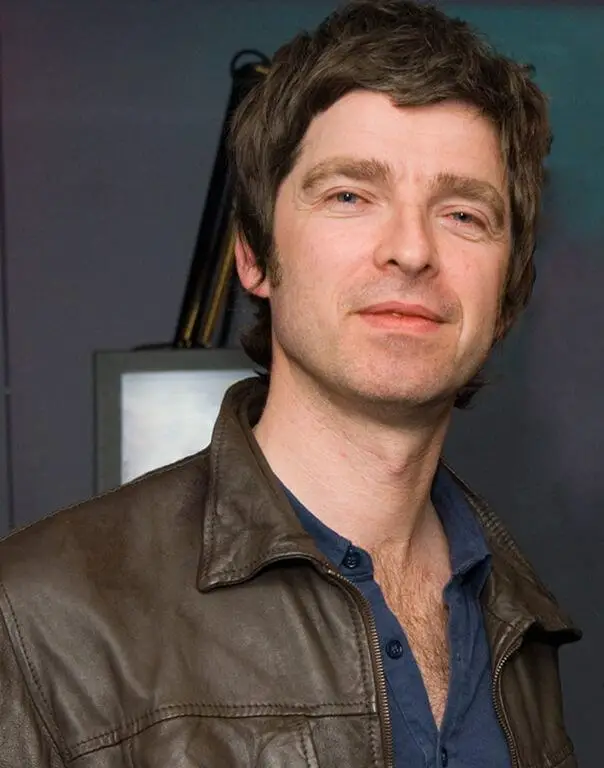 Noel Gallagher Height and Weight