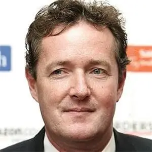 Piers Morgan, Height, Weight, Body Fat Percentage