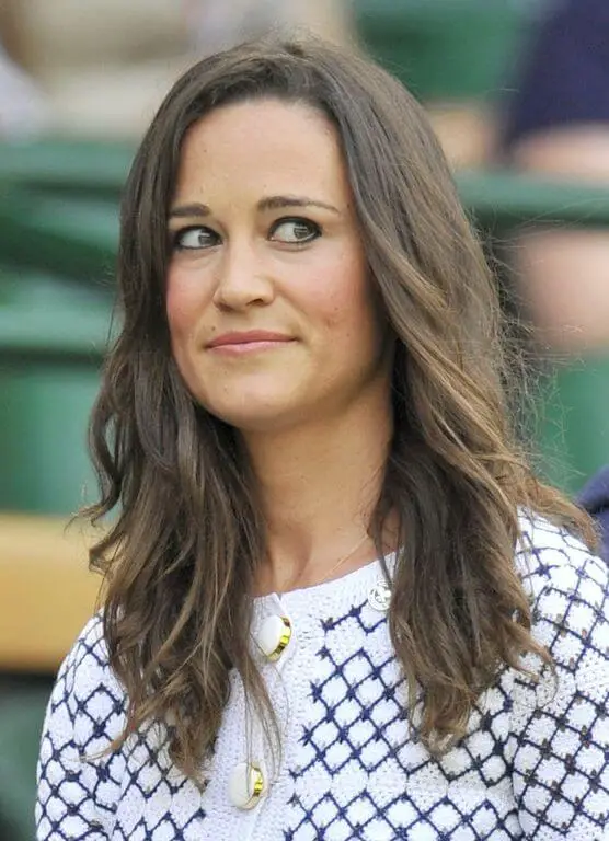 Pippa Middleton, Height, Weight, Bra Size, Body Measurements