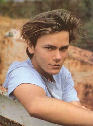 River Phoenix Height and Weight