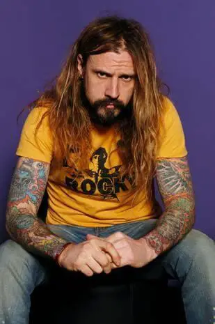 Rob Zombie, Height, Weight, Body Fat Percentage
