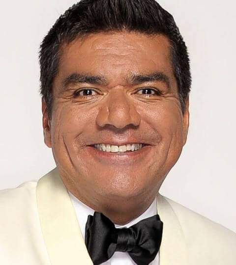 George Lopez – Height Weight Body Fat