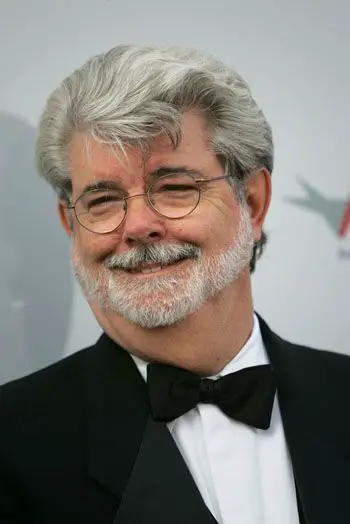 George Lucas – Height Weight Body Fat