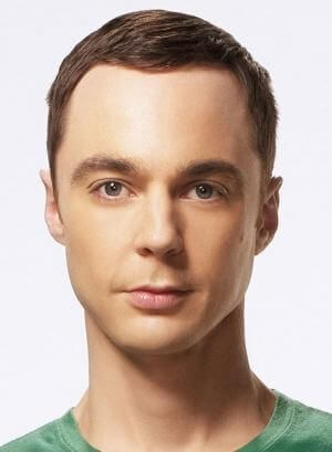 Jim Parsons Height Weight